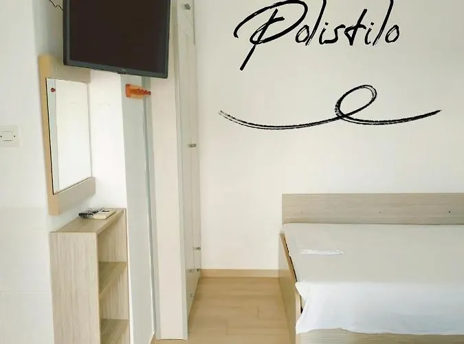 Polistilo Spiti Apartamento