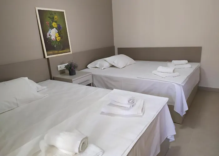 Polistilo Spiti Διαμέρισμα *