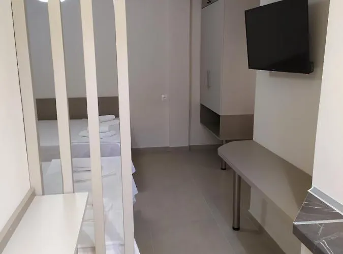 Διαμέρισμα Polistilo Spiti *