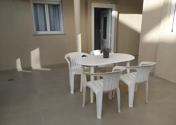 Apartamento Polistilo Spiti