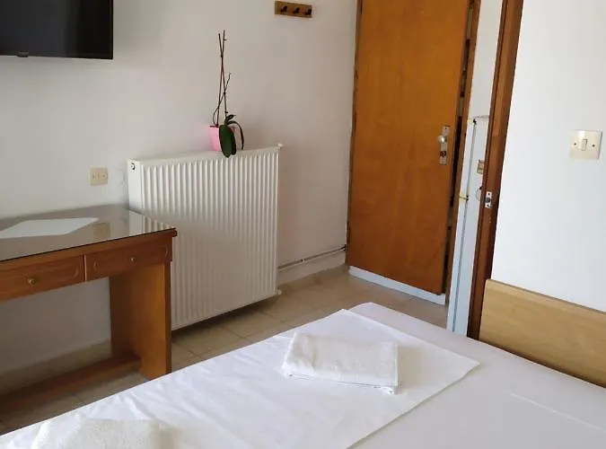 Polistilo Spiti Apartamento Polychrono