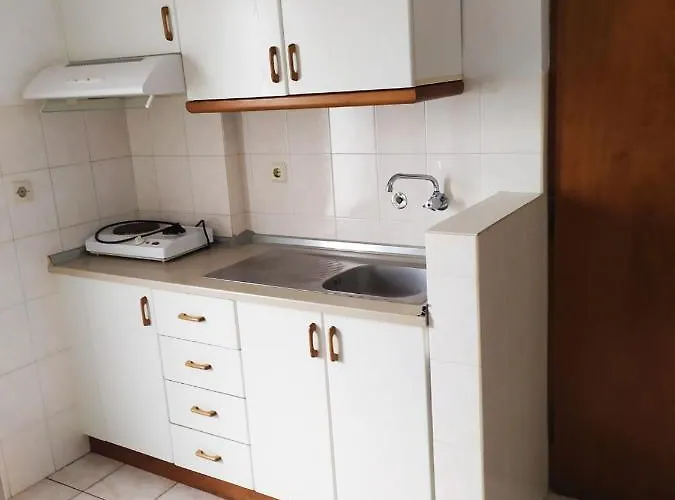 Apartamento Polistilo Spiti Polychrono