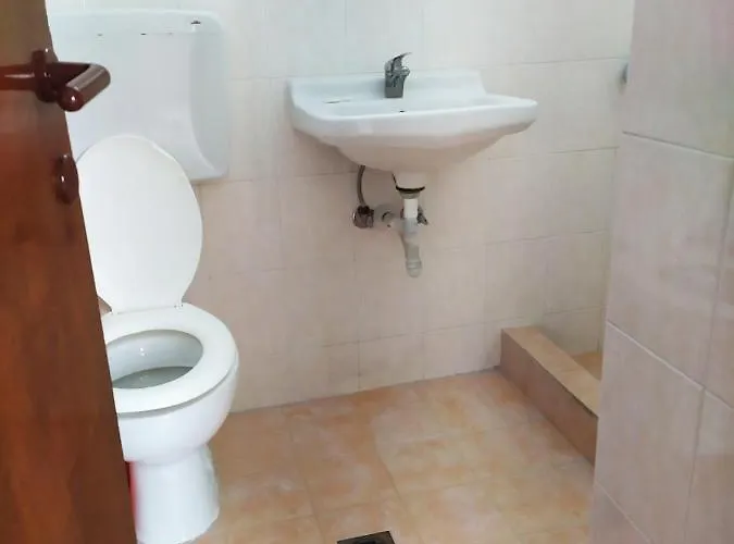 Polistilo Spiti Apartamento Polychrono