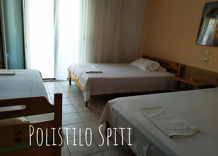 Polistilo Spiti