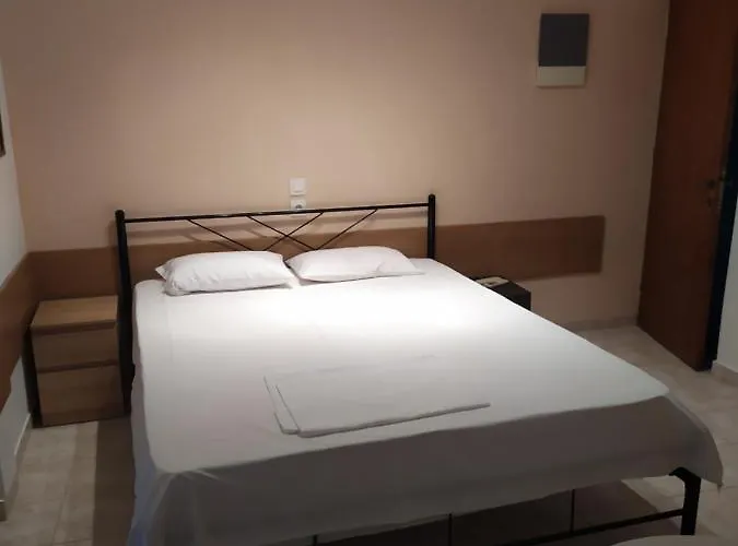 Polistilo Spiti Apartamento