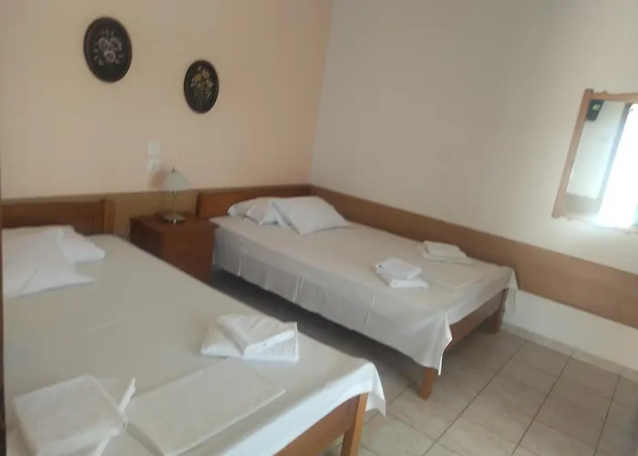Διαμέρισμα Polistilo Spiti