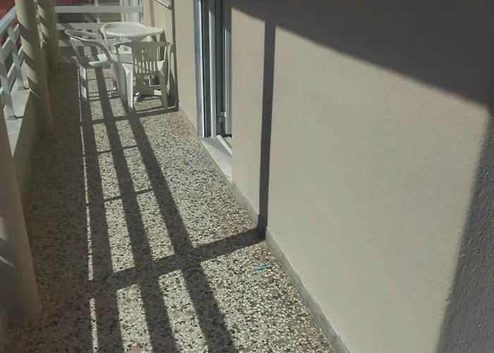 Διαμέρισμα Polistilo Spiti *