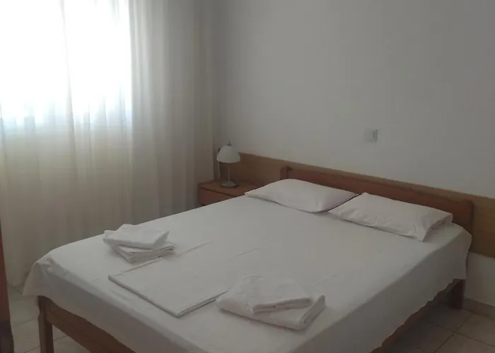 Polistilo Spiti Apartamento Polychrono