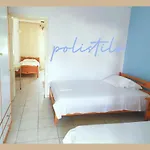 Polistilo Spiti * Polychrono