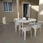 Apartament Polistilo Spiti