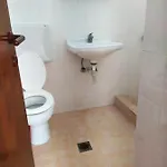 Polistilo Spiti Apartament Polychrono