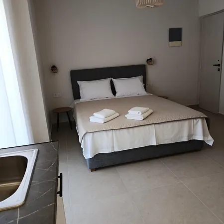 Polistilo Spiti Appartement *