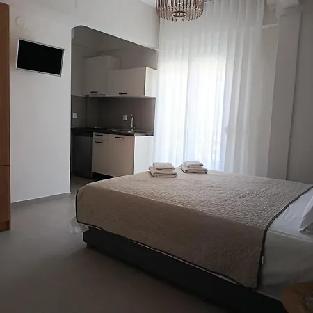 Appartement Polistilo Spiti