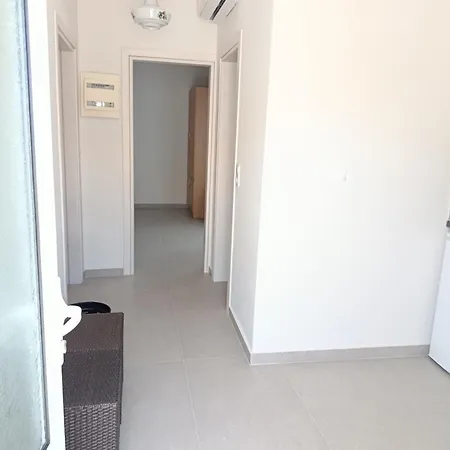 Polistilo Spiti Appartement *