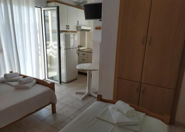 Polistilo Spiti *