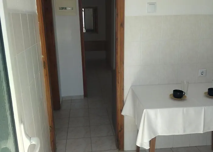Polistilo Spiti Апартаменты *
